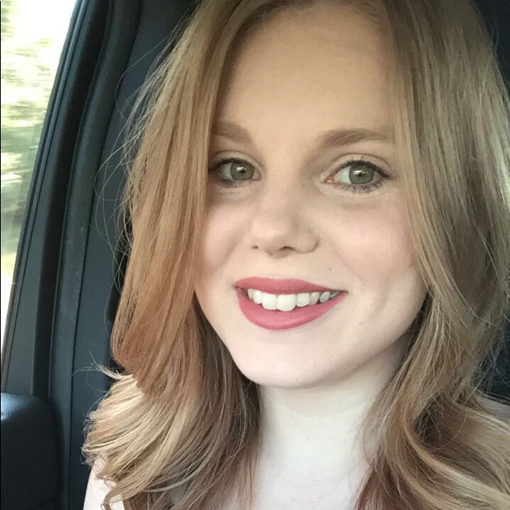 Meet your Posher, Codie